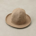 Gallery viewerに画像を読み込む, HICOSAKA Chino Mountain Hat / H308