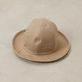 Gallery viewerに画像を読み込む, HICOSAKA Chino Mountain Hat / H308