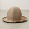 Gallery viewerに画像を読み込む, HICOSAKA Chino Mountain Hat / H308