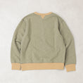 Gallery viewerに画像を読み込む, Jackman GG Sweat Crewneck / JM7292