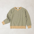 Gallery viewerに画像を読み込む, Jackman GG Sweat Crewneck / JM7292