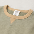 Gallery viewerに画像を読み込む, Jackman GG Sweat Crewneck / JM7292