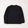 Gallery viewerに画像を読み込む, Jackman Dotsume Rib LS T-Shirt / JM5563