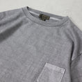 Gallery viewerに画像を読み込む, Nigel Cabourn 7.8oz BASIC T-SHIRT PIGMENT / 80500021061