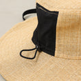 Gallery viewerに画像を読み込む, HICOSAKA Papercloth Adventure Hat / H306