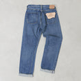 Gallery viewerに画像を読み込む, orSlow 105 STANDAED SELVEDGE DENIM / 01-1050-84