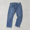 Gallery viewerに画像を読み込む, orSlow 105 STANDAED SELVEDGE DENIM / 01-1050-84