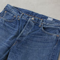 Gallery viewerに画像を読み込む, orSlow 105 STANDAED SELVEDGE DENIM / 01-1050-84