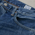 Gallery viewerに画像を読み込む, orSlow 105 STANDAED SELVEDGE DENIM / 01-1050-84