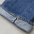 Gallery viewerに画像を読み込む, orSlow 105 STANDAED SELVEDGE DENIM / 01-1050-84