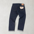 Gallery viewerに画像を読み込む, orSlow 105 STANDAED SELVEDGE DENIM / 01-1050-81