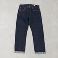 Gallery viewerに画像を読み込む, orSlow 105 STANDAED SELVEDGE DENIM / 01-1050-81
