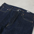 Gallery viewerに画像を読み込む, orSlow 105 STANDAED SELVEDGE DENIM / 01-1050-81