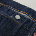 Gallery viewerに画像を読み込む, orSlow 105 STANDAED SELVEDGE DENIM / 01-1050-81