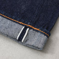 Gallery viewerに画像を読み込む, orSlow 105 STANDAED SELVEDGE DENIM / 01-1050-81