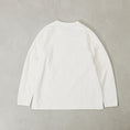Gallery viewerに画像を読み込む, Jackman Dotsume LS T-Shirt / JM5460