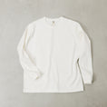 Gallery viewerに画像を読み込む, Jackman Dotsume LS T-Shirt / JM5460