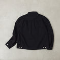 Gallery viewerに画像を読み込む, PORTER CLASSIC STEINBECK DENIM JACKET / PC-005-2861-0010-0014