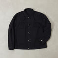 Gallery viewerに画像を読み込む, PORTER CLASSIC STEINBECK DENIM JACKET / PC-005-2861-0010-0014