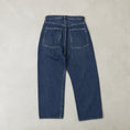 Gallery viewerに画像を読み込む, PORTER CLASSIC STEINBECK DENIM PANTS / PC-005-2144-0041-0013