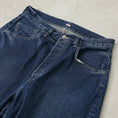 Gallery viewerに画像を読み込む, PORTER CLASSIC STEINBECK DENIM PANTS / PC-005-2144-0041-0013