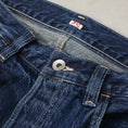 Gallery viewerに画像を読み込む, PORTER CLASSIC STEINBECK DENIM PANTS / PC-005-2144-0041-0013