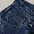 Gallery viewerに画像を読み込む, PORTER CLASSIC STEINBECK DENIM PANTS / PC-005-2144-0041-0013