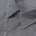Gallery viewerに画像を読み込む, PORTER CLASSIC CLASSIC GINGHAM SHIRT / PC-016-3366-0010-0003