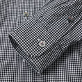 Gallery viewerに画像を読み込む, PORTER CLASSIC CLASSIC GINGHAM SHIRT / PC-016-3366-0010-0003