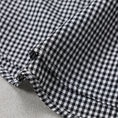 Gallery viewerに画像を読み込む, PORTER CLASSIC CLASSIC GINGHAM SHIRT / PC-016-3366-0010-0003