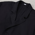 Gallery viewerに画像を読み込む, THE DAY SUPERIOR GABARDINE TAILORED JACKET / D25SS-05001