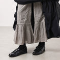 Gallery viewerに画像を読み込む, Veritecoeur エレファントパンツ / ST-100L