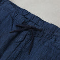 Gallery viewerに画像を読み込む, orSlow WIDE FIT NEW YORKER INDIGO CHECK / 01-1021-101