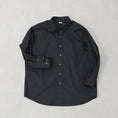 Gallery viewerに画像を読み込む, THE DAY AMERICAN CLASSIC SHIRT / D25SS-01002