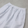 Gallery viewerに画像を読み込む, Veritecoeur ガーメントダイダブル裾パンツ / VC-2697