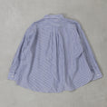 Load image into Gallery viewer, Hands of creation Striped Fly Shirt / 1520623
