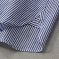 Load image into Gallery viewer, Hands of creation Striped Fly Shirt / 1520623