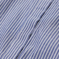 Load image into Gallery viewer, Hands of creation Striped Fly Shirt / 1520623