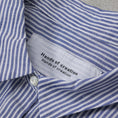 Load image into Gallery viewer, Hands of creation Striped Fly Shirt / 1520623