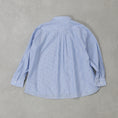 Load image into Gallery viewer, Hands of creation Striped Fly Shirt / 1520623