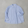 Load image into Gallery viewer, Hands of creation Striped Fly Shirt / 1520623