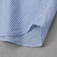 Load image into Gallery viewer, Hands of creation Striped Fly Shirt / 1520623