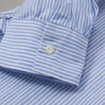 Load image into Gallery viewer, Hands of creation Striped Fly Shirt / 1520623