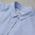 Load image into Gallery viewer, Hands of creation Striped Fly Shirt / 1520623