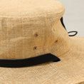 Gallery viewerに画像を読み込む, HICOSAKA Papercloth Adventure Hat / H306