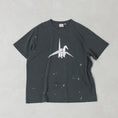 Gallery viewerに画像を読み込む, orSlow T-SHIRT ORIGAMI PRINT / 03-01180G-61