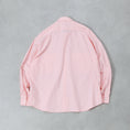 갤러리 뷰어로 이미지로드, PORTER CLASSIC ROLL UP TRAVELER`S SHIRTS/ PC-016-3983
