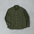 Load image into Gallery viewer, PORTER CLASSIC ROLL UP TRAVELER`S SHIRTS/ PC-016-3983