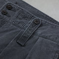 갤러리 뷰어로 이미지로드, Nigel Cabourn BRITISH ARMY PT PIGMENT DYE / 805200533