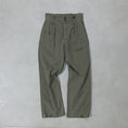 갤러리 뷰어로 이미지로드, Nigel Cabourn BRITISH ARMY PT PIGMENT DYE / 805200533